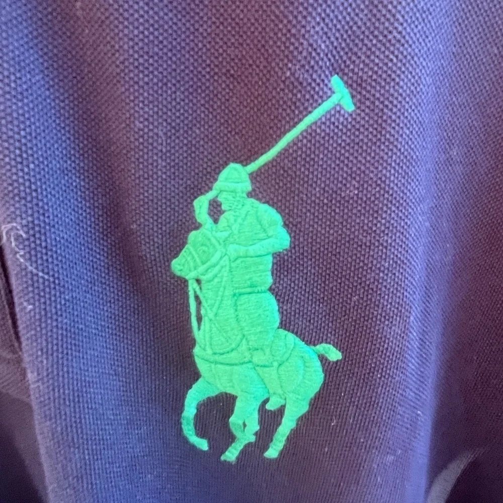 Ralph Lauren pit 24